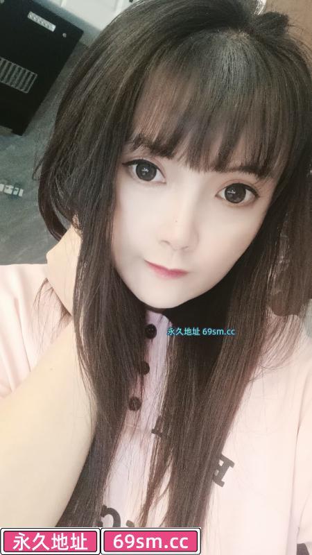 马群微胖年轻妹子