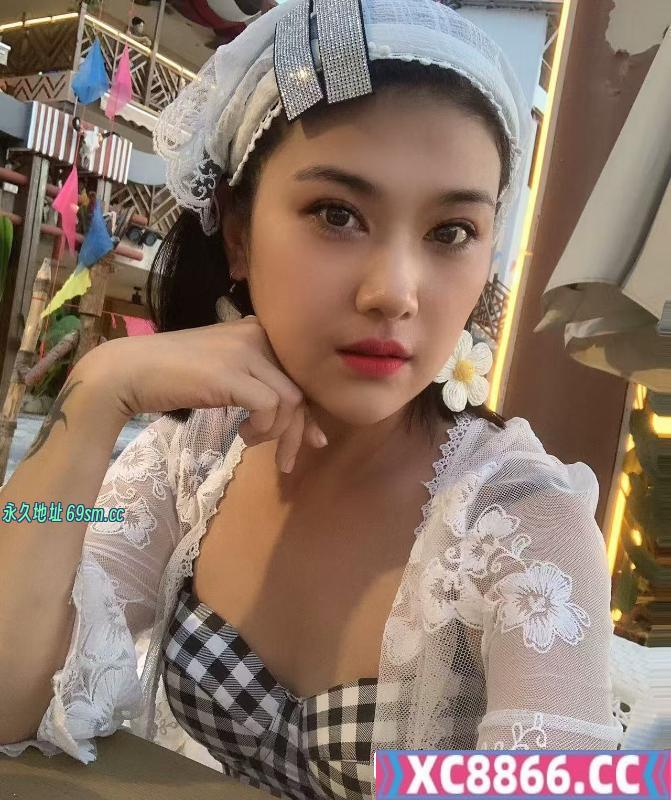 性感水多浪妹