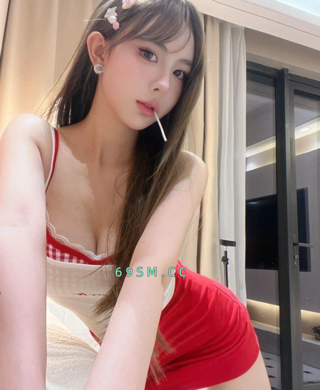 性感迷人大奶妹