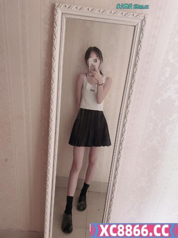 经开区00后小萝莉