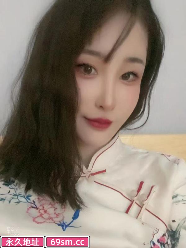 杭州汉服小姐姐西西
