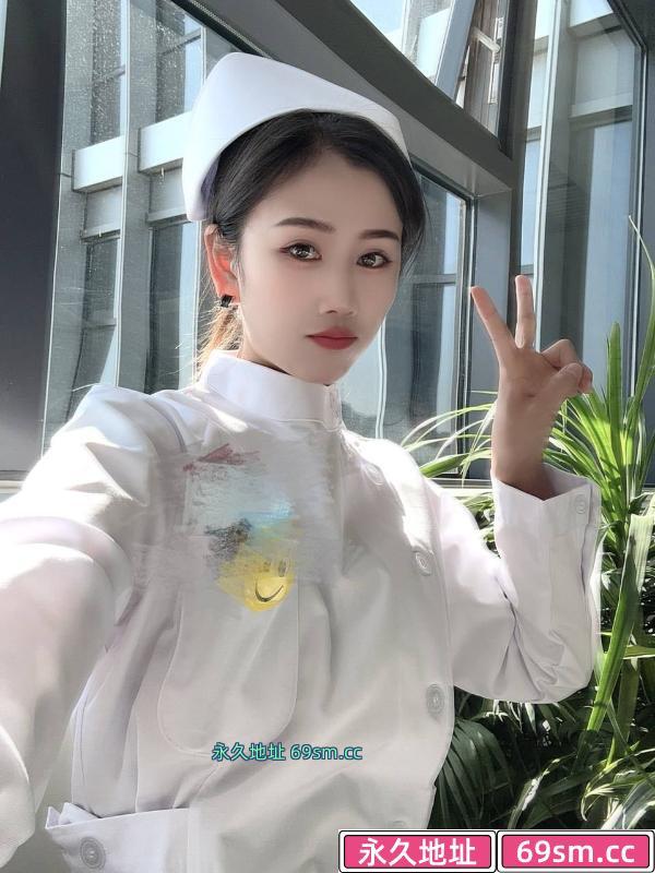 广州护士慕瑶