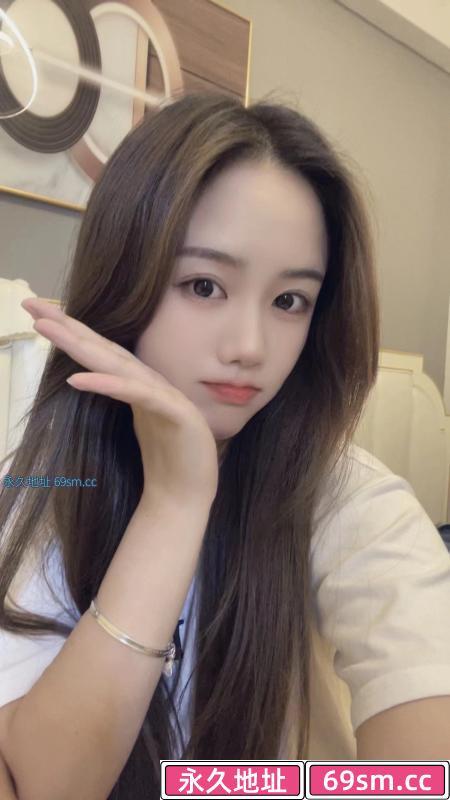 天心区白嫩00后
