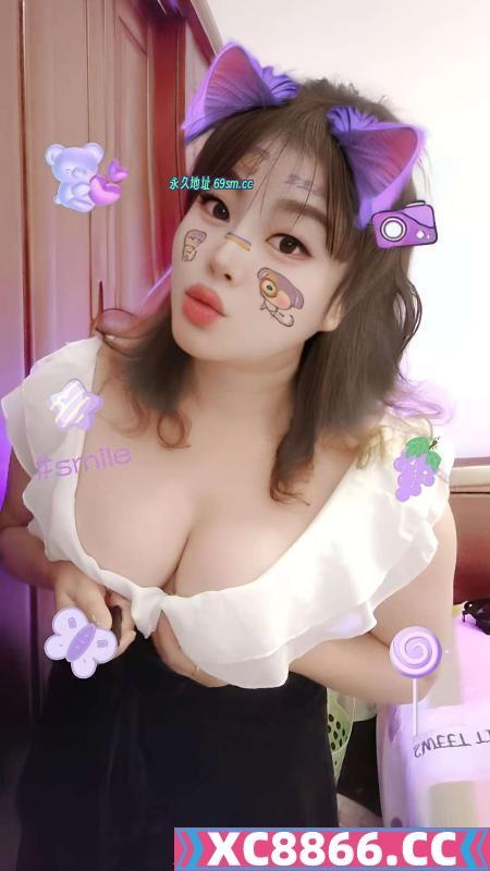 BBW巨乳七七