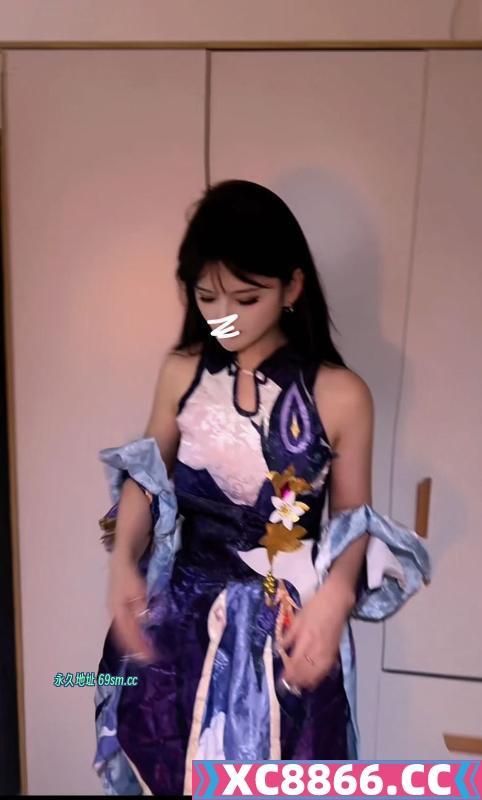 南城cos奶茶妹妹