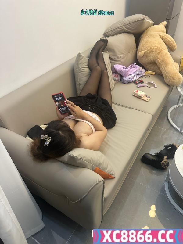 大波妹子乐乐