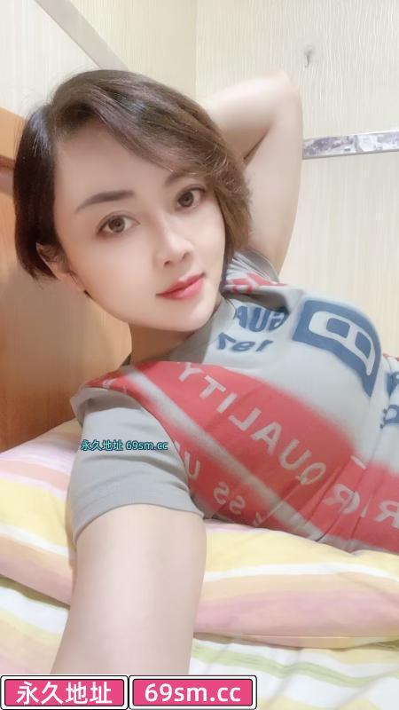 龙华清湖短发少妇