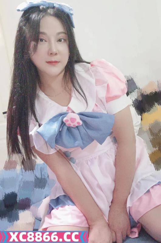 年轻的少妇
