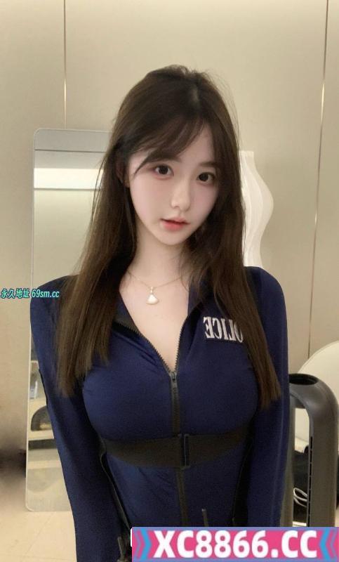 性感潇潇