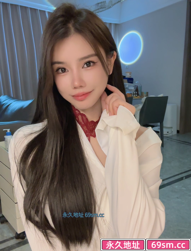 滨江颜值美丽