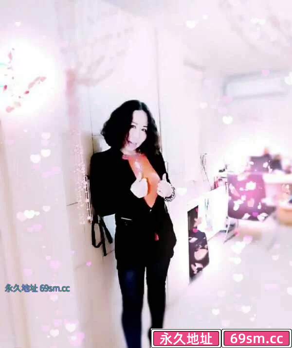 天津妖娆