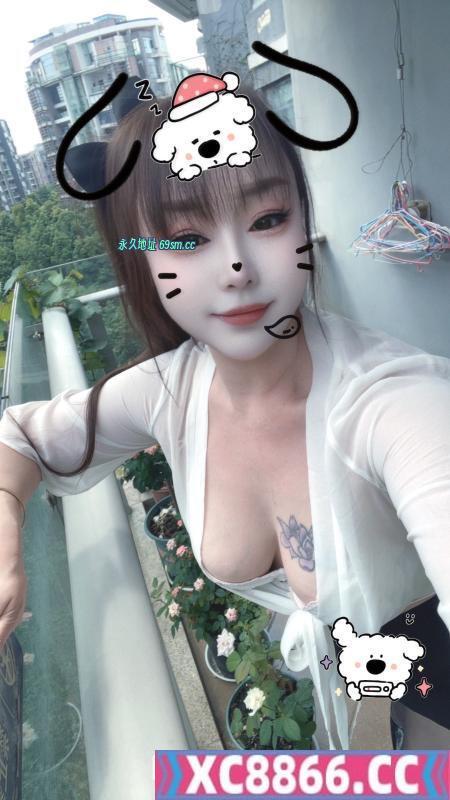 大胸服务控少妇