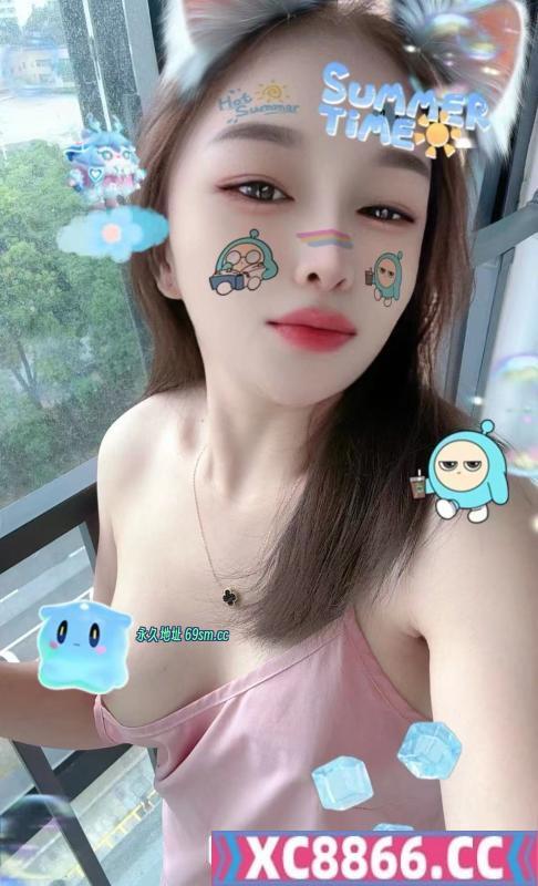 滨江骚货小兮老师
