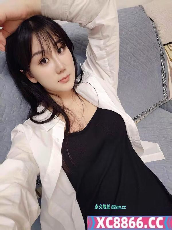 郑州服务型美女