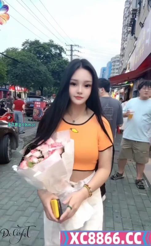 武昌可爱小公主
