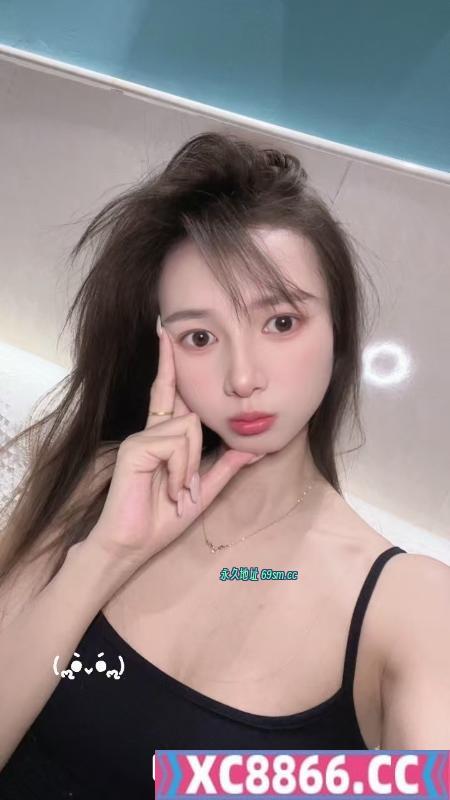 荔湾清纯晴晴