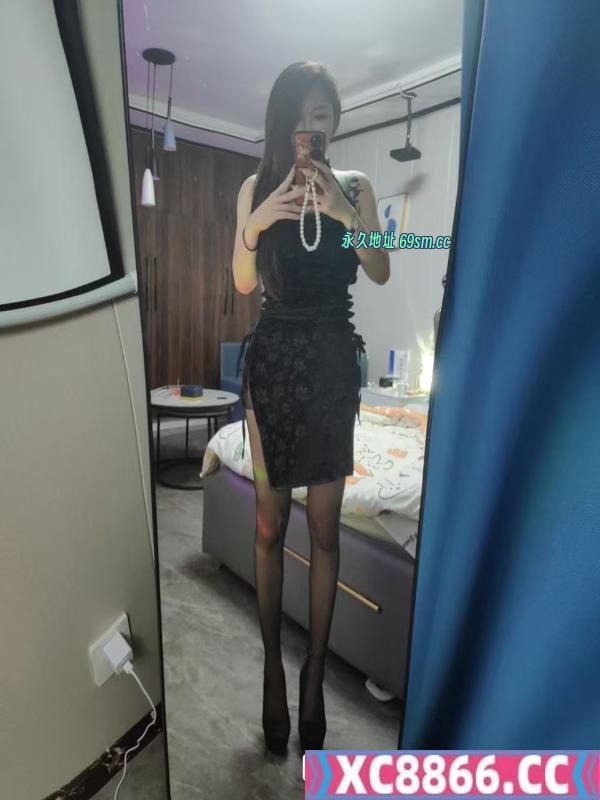 夫子庙高个琳琳