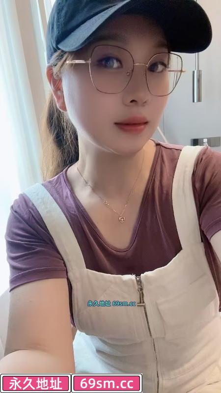 杭州眼镜妹