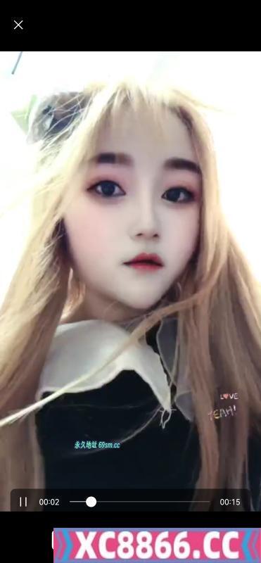 性感小花儿