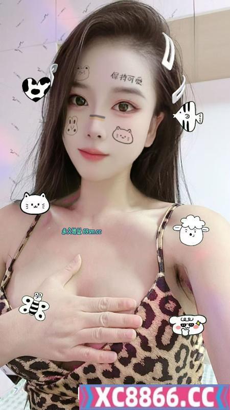 大高个美女