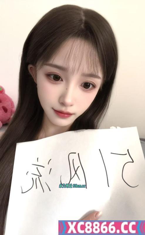 成都锦江嫩妹晴儿