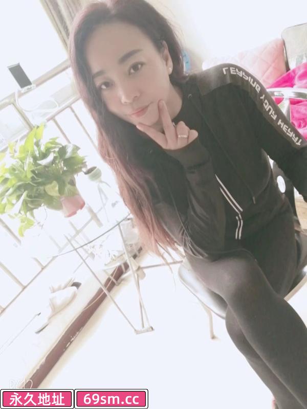 健身熟女娅娅