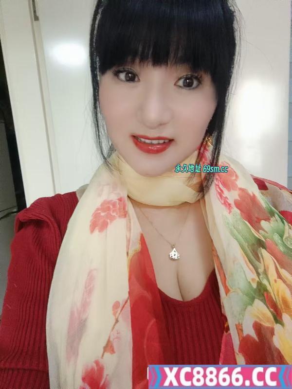 西安熟女
