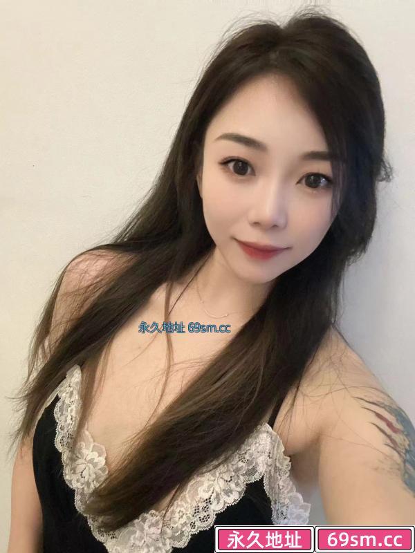白云美女恬恬