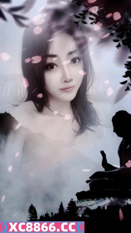 海珠大波妹