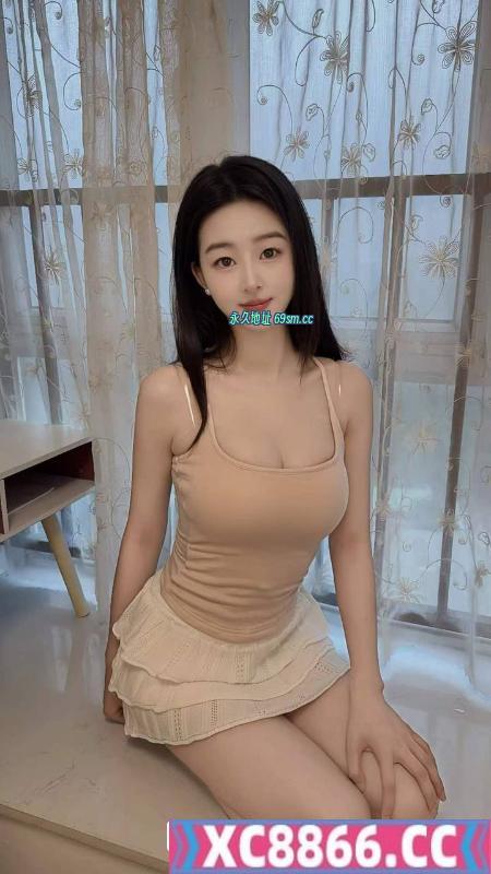 肤白腿长颜值yoyo