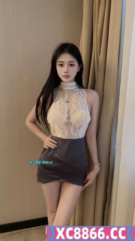 身材苗条颜值长腿嫩妹