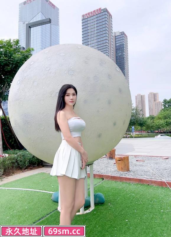 天河清纯系妹子