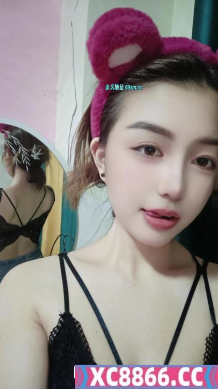 郑州性感小妖精