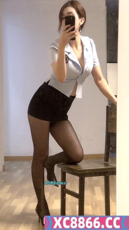 昆山性感美女
