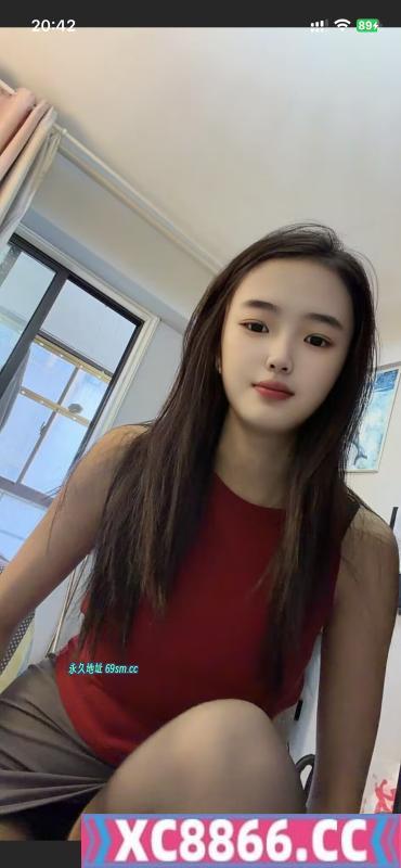 少有的三通爽翻嫩妹