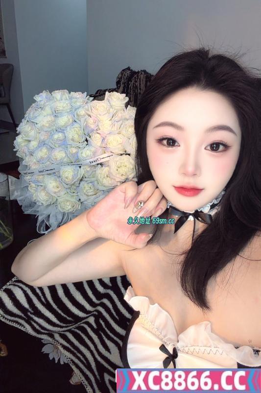 胸大可爱的甜妹妹