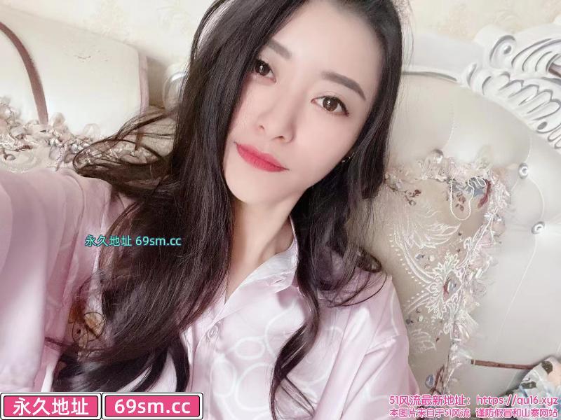 琪琪小美女