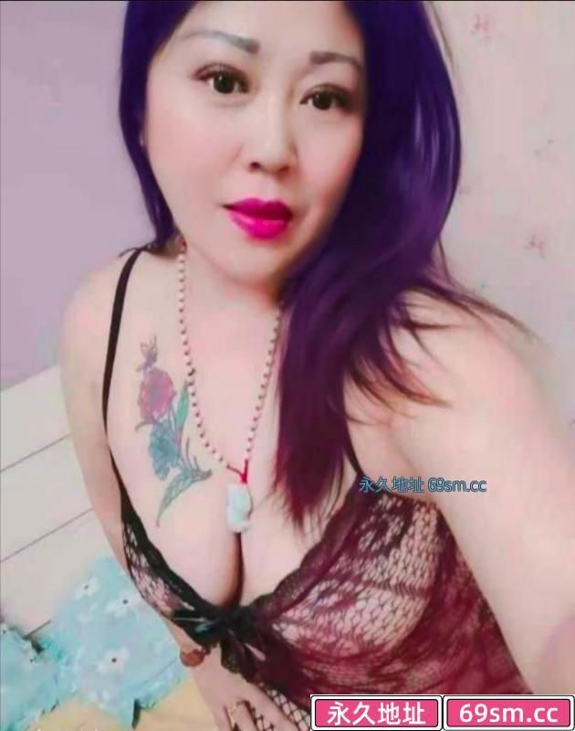沈阳风骚熟女