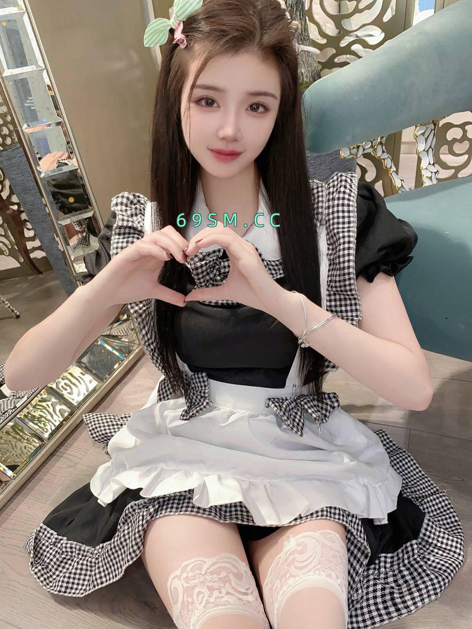 性感小妹技术好