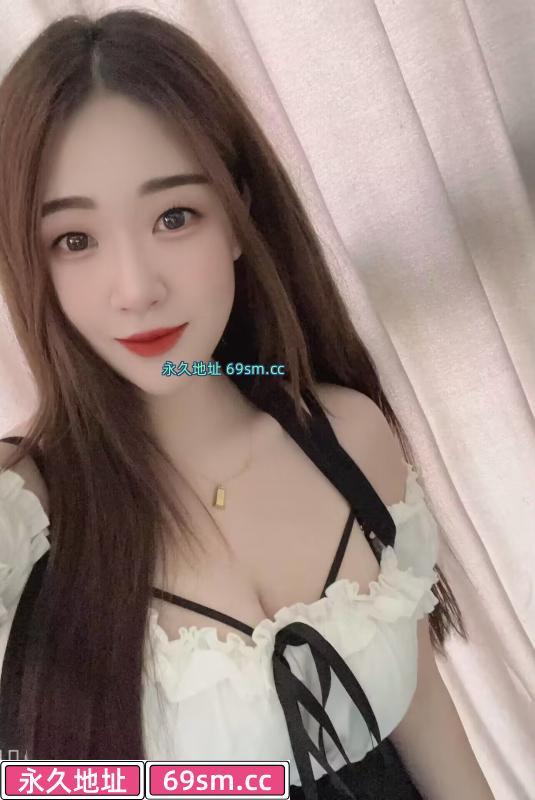 大胸颜值妹妹