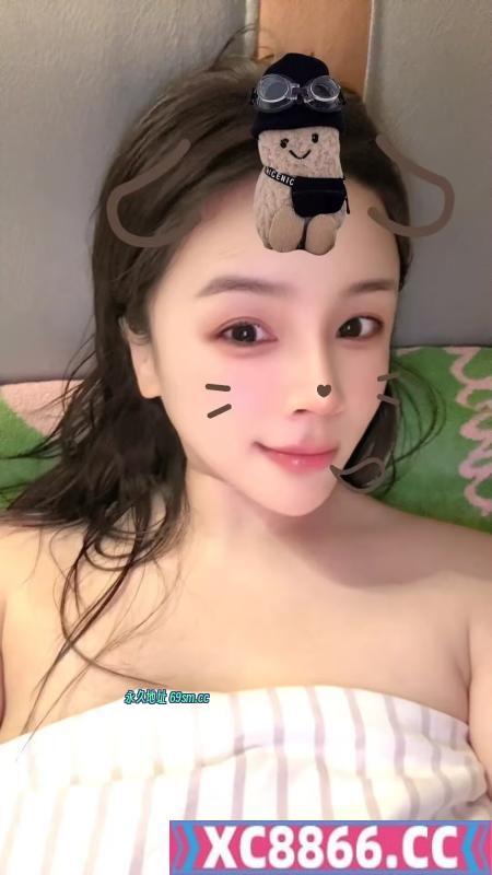 二刷可爱系萝莉姐