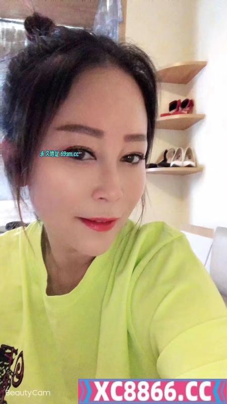 成都熟女柔柔