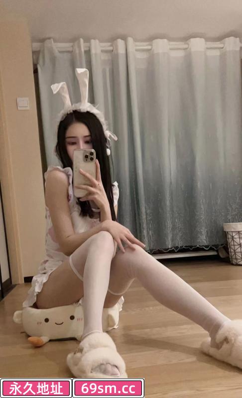 小鹿撞到了心里