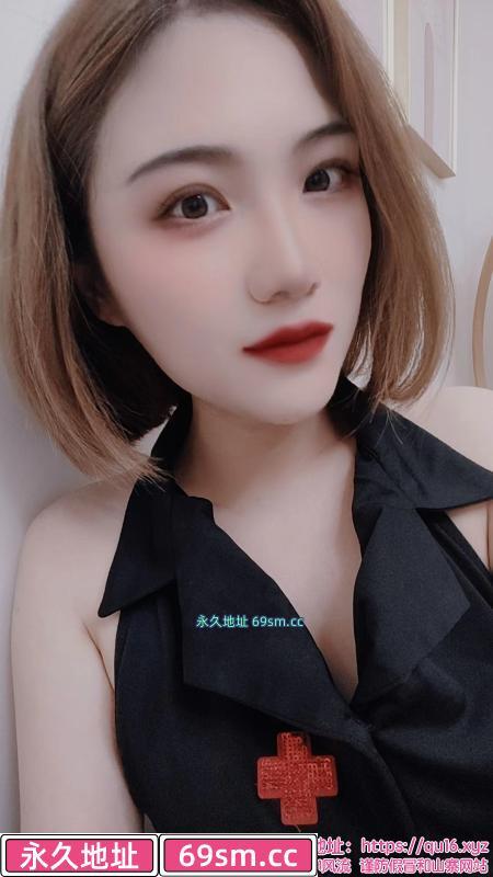 天心短发服务妹子