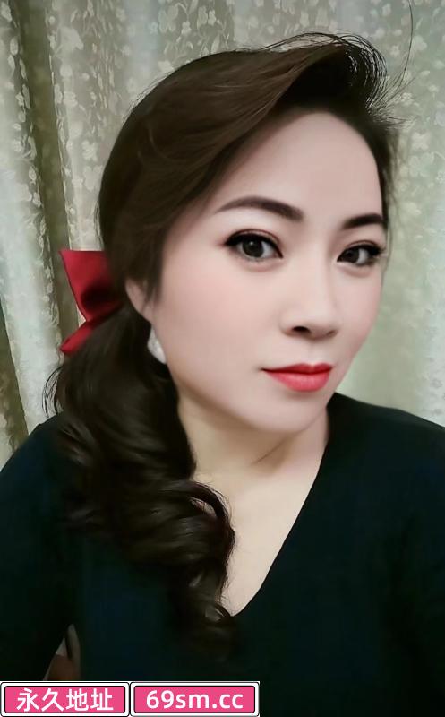 延平门温柔少妇