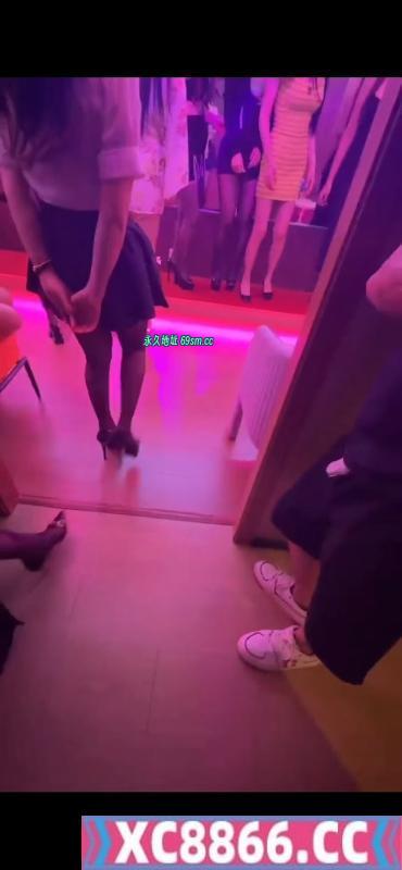 海选姐妹花双飞体验记