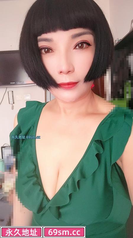 津南熟女