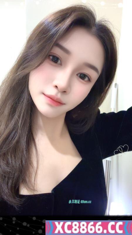 包河小美女