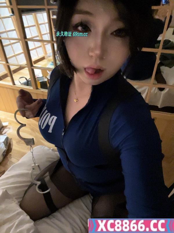 沈阳精神小妹