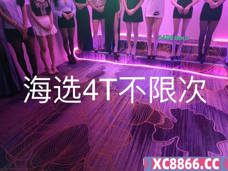 厦门海选全裸四推